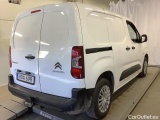  Citroen  Berlingo L1 1.5 Blue HDi Business Drag 3-Sits Värmare Manuell #5