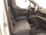  Citroen  Berlingo L1 1.5 Blue HDi Business Drag 3-Sits Värmare Manuell #9