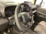  Citroen  Berlingo L1 1.5 Blue HDi Business Drag 3-Sits Värmare Manuell #7