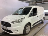 Ford  Transit Connect 1.5 TDCi L2 Trend HP Drag Kamera 3-Sits Inredning Auto #3