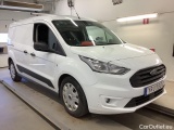  Ford  Transit Connect 1.5 TDCi L2 Trend HP Drag Kamera 3-Sits Inredning Auto #2