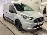  Ford  Transit Connect 210 LWB 1.5 EcoBlue Trend amera Drag 3-Sits Inredning Auto 