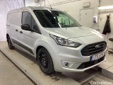  Ford  Transit Connect 210 LWB 1.5 EcoBlue Trend amera Drag 3-Sits Inredning Auto #2