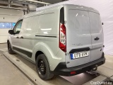  Ford  Transit Connect 210 LWB 1.5 EcoBlue Trend amera Drag 3-Sits Inredning Auto #4