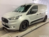  Ford  Transit Connect 210 LWB 1.5 EcoBlue Trend amera Drag 3-Sits Inredning Auto #3