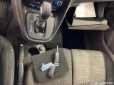  Ford  Transit Connect 210 LWB 1.5 EcoBlue Trend amera Drag 3-Sits Inredning Auto #7