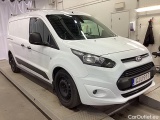  Ford  Transit Connect 230 LWB 1.6 TDCi Kamera Drag 3-Sits Inredning Manuell 