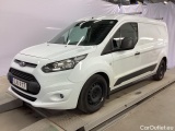  Ford  Transit Connect 230 LWB 1.6 TDCi Kamera Drag 3-Sits Inredning Manuell #3