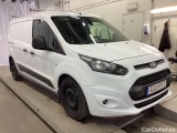  Ford  Transit Connect 230 LWB 1.6 TDCi Kamera Drag 3-Sits Inredning Manuell #2
