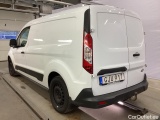  Ford  Transit Connect 230 LWB 1.6 TDCi Kamera Drag 3-Sits Inredning Manuell #6