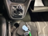  Ford  Transit Connect 230 LWB 1.6 TDCi Kamera Drag 3-Sits Inredning Manuell #4