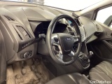  Ford  Transit Connect 230 LWB 1.6 TDCi Kamera Drag 3-Sits Inredning Manuell #8