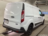  Ford  Transit Connect 230 LWB 1.6 TDCi Kamera Drag 3-Sits Inredning Manuell #7