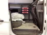  Ford  Transit Connect 230 LWB 1.6 TDCi Kamera Drag 3-Sits Inredning Manuell #10