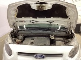  Ford  Transit Connect 230 LWB 1.6 TDCi Kamera Drag 3-Sits Inredning Manuell #11