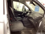  Ford  Transit Connect 230 LWB 1.6 TDCi Kamera Drag 3-Sits Inredning Manuell #9