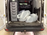  Ford  Transit Connect 230 LWB 1.6 TDCi Kamera Drag 3-Sits Inredning Manuell #13