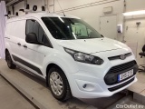  Ford  Transit Connect 230 LWB TDCI 95 *SEE INSPECTION HERE https://lnk.bus.no/505629YXn * #2
