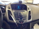  Ford  Transit Connect 230 LWB 1.6 TDCi Kamera Drag 3-Sits Inredning Manuell #15