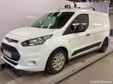  Ford  Transit Connect 230 LWB TDCI 95 *SEE INSPECTION HERE https://lnk.bus.no/505629YXn * #4