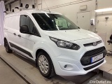  Ford  Transit Connect 230 LWB TDCI 95 *SEE INSPECTION HERE https://lnk.bus.no/505629YXn * 