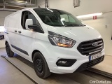  Ford  Transit 280 2.0 EcoBlue Värmare Kamera Drag Sits Inredning Auto 
