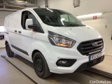  Ford  Transit 280 2.0 EcoBlue Värmare Kamera Drag Sits Inredning Auto #2