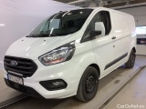  Ford  Transit 280 2.0 EcoBlue Värmare Kamera Drag Sits Inredning Auto #3