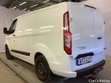  Ford  Transit 280 2.0 EcoBlue Värmare Kamera Drag Sits Inredning Auto #4