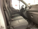  Ford  Transit 280 2.0 EcoBlue Värmare Kamera Drag Sits Inredning Auto #7