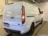  Ford  Transit 280 2.0 EcoBlue Värmare Kamera Drag Sits Inredning Auto #5