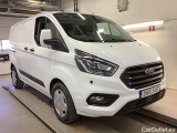  Ford  Transit 280 2.0 EcoBlue Värmare Kamera Drag Sits Inredning Auto 