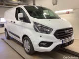  Ford  Transit 280 2.0 EcoBlue Värmare Kamera Drag Sits Inredning Auto #2