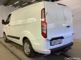  Ford  Transit 280 2.0 EcoBlue Värmare Kamera Drag Sits Inredning Auto #4