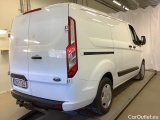  Ford  Transit 280 2.0 EcoBlue Värmare Kamera Drag Sits Inredning Auto #5