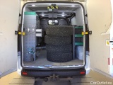  Ford  Transit 280 2.0 EcoBlue Värmare Kamera Drag Sits Inredning Auto #12