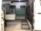  Ford  Transit 280 2.0 EcoBlue Värmare Kamera Drag Sits Inredning Auto #8