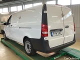  Mercedes  Vito e 112 60 kWh LWB #4
