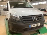  Mercedes  Vito e 112 60 kWh LWB #2