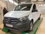  Mercedes  Vito e 112 60 kWh LWB #3