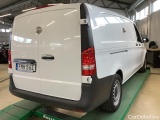  Mercedes  Vito e 112 60 kWh LWB #5