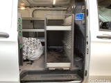  Mercedes  Vito e 112 60 kWh LWB #8