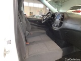  Mercedes  Vito e 112 60 kWh LWB #7