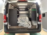  Mercedes  Vito e 112 60 kWh LWB #12