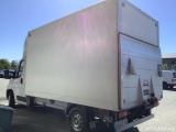  Peugeot  Boxer 335 Volymskåp L3 2.2 BlueHDi Baklyft 3-Sits Värmare **SEE INSPECTION LINK BELOW** #3