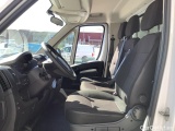  Peugeot  Boxer 335 Volymskåp L3 2.2 BlueHDi Baklyft 3-Sits Värmare **SEE INSPECTION LINK BELOW** #4