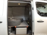  Peugeot  Expert 1.0t BlueHDi 116 L1H1 InBusiness #9