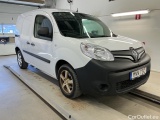  Renault  Kangoo 1.5 Dci 95 Hk Base Line Värmare Manuell #2
