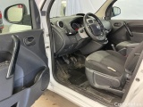  Renault  Kangoo 1.5 Dci 95 Hk Base Line Värmare Manuell #6