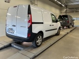  Renault  Kangoo 1.5 Dci 95 Hk Base Line Värmare Manuell #5